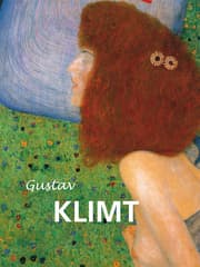 Cover von Gustav Klimt