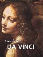 Cover von Leonardo da Vinci