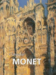 Cover von Claude Monet
