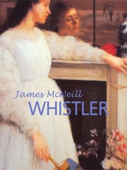 Cover von James McNeill Whistler