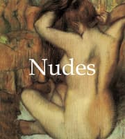 Cover von Nudes
