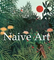 Cover von Naive Art