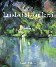 Cover von Landschaftsmalerei