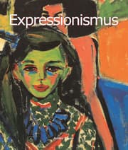 Cover von Expressionismus