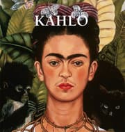 Cover von Kahlo