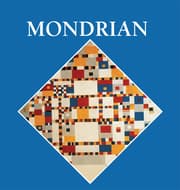 Cover von Mondrian