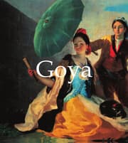 Cover von Goya 1746-1828