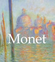 Cover von Monet 1840-1926