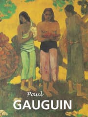 Cover von Paul Gauguin
