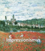 Cover von Meisterwerke des Impressionismus