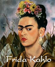 Cover von Frida Kahlo