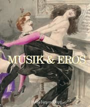 Cover von Musik & Eros