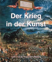 Cover von Der Krieg in der Kunst
