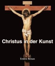 Cover von Christus in der Kunst