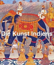 Cover von Indische Kunst