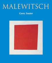 Cover von Malewitsch