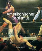 Cover von Amerikanischer Realismus