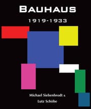 Cover von Bauhaus