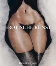 Cover von Erotische Kunst