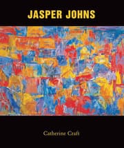Cover von Jasper Johns