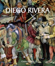 Cover von Diego Rivera