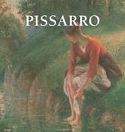 Cover von Pissarro