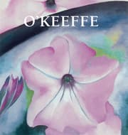 Cover von O'Keeffe