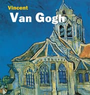 Cover von Vincent Van Gogh