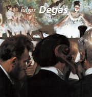 Cover von Edgar Degas