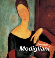 Cover von Amedeo Modigliani