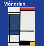 Cover von Piet Mondrian