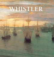 Cover von Whistler