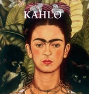 Cover von Kahlo