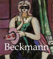 Cover von Beckmann