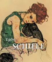Cover von Egon Schiele