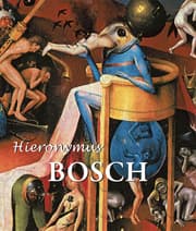 Cover von Hieronymus Bosch
