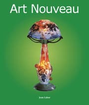 Cover von Art Nouveau
