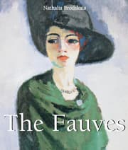 Cover von The Fauves
