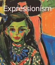 Cover von Expressionism