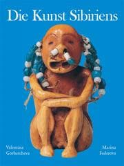 Cover von Die Kunst Sibiriens