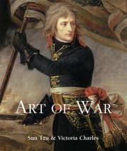 Cover von Art of War