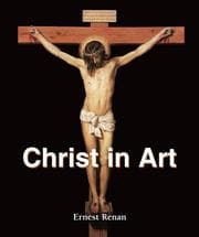 Cover von Christ in Art