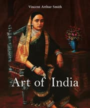 Cover von Art of India