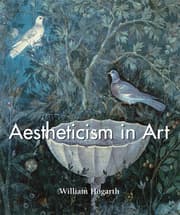 Cover von Aestheticism in Art