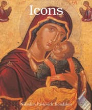 Cover von Icons