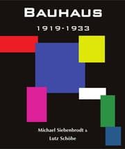 Cover von Bauhaus