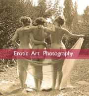 Cover von Erotic Art Photography