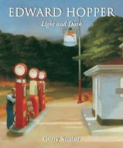 Cover von Edward Hopper Light and Dark