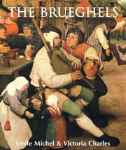 Cover von The Brueghels