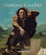 Cover von Gustave Courbet
